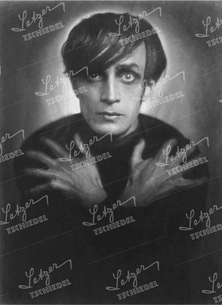 Conrad Veidt