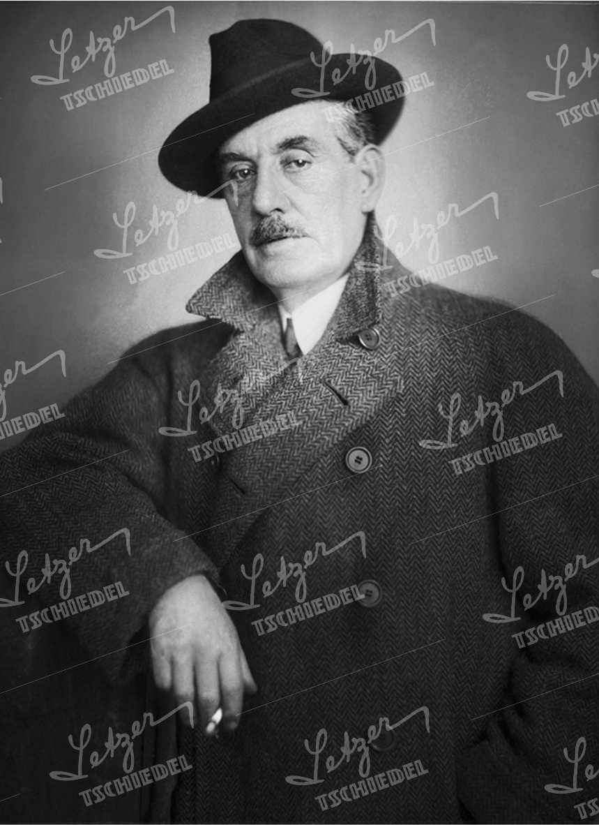 Giacomo Puccini